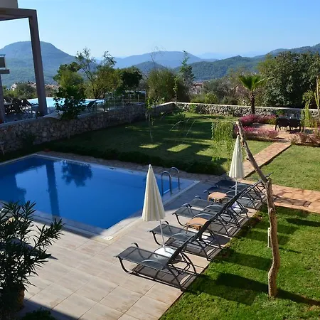 Villa New Age Oleander And Meander